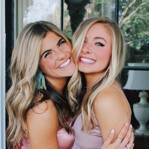 Meet your Posher, Alana